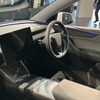 テスラ『モデルY』1962台をリコール、パワーウィンドウに挟まるおそれ！ 画像