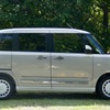ダイハツ・ムーヴキャンバス ストライプス Gターボ