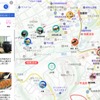 マップルが観光DXを加速させる新サービス「デジタル観光マップ」をリリース