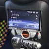 パワーアンプ、DSP、プレイヤーをまとめて引き受けているのがサイバーナビAVIC-CZ901-M。シンプルシステムの要のひとつ。