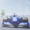 レース形式シミュレーター、VMLが出展へ…自動車技術会2025年秋季大会