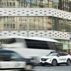 生成AIを搭載した日産の「次世代プロパイロット」で東京銀座の街を走った
