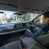生成AIによる「次世代プロパイロット」の自動運転で東京・銀座を走った