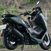 ヤマハ NMAX155