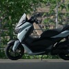 ヤマハ NMAX155