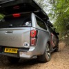 いすゞ『D-MAX』が英国-モロッコを走破