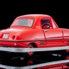 「こどもの国×ＴＬＶ　ダットサン　ベビイ　レストア車（赤）　フィギュア付」