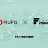 三菱UFJ銀行、SUPER FORMULAと提携…モータースポーツ支援強化 画像