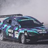 ヨコハマタイヤ「ADVAN」装着車が全日本ダートトライアル選手権で2クラス制覇 画像