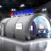 UWBやカーボンナノチューブ技術、東海理化が出展へ…ジャパンモビリティショー2025 画像