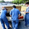 埼玉自動車大学校クラシックカークラブ