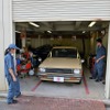 埼玉自動車大学校クラシックカークラブ
