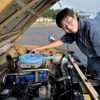 埼玉自動車大学校クラシックカークラブ