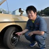 埼玉自動車大学校クラシックカークラブ