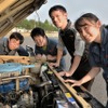 埼玉自動車大学校クラシックカークラブ