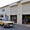 埼玉自動車大学校クラシックカークラブ