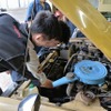 埼玉自動車大学校クラシックカークラブ