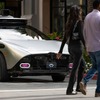世界初の個人所有が可能、レベル4自動運転「ロボカー」に新展開…ライドシェアで収益化へ 画像