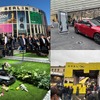 イード、「IFAベルリン2025＆IAAモビリティ2025」イベントレポート報告会プランを発表 ～次世代ADAS実装前夜、社会実装進むAIと中国勢の台頭に揺れる～ 画像
