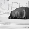 日産ブースはマンガ文化に着想、主役は『エルグランド』新型…ジャパンモビリティショー2025 画像