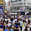 1～9月の訪日客、最速3000万人超、円安追い風で消費額も過去最高7兆円迫る［新聞ウォッチ］ 画像