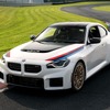 BMW M2 に「ターボデザイン」、名車『2002ターボ』に敬意…6速MTのみの米国限定車 画像