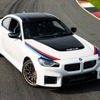 BMW M2 の「ターボデザインエディション」