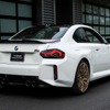 BMW M2 の「ターボデザインエディション」
