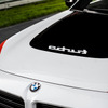 BMW M2 の「ターボデザインエディション」