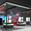 アステモはデジタライゼーション技術や自動運転の技術を展示予定…ジャパンモビリティショー2025 画像