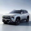 三菱の新型SUV『デスティネーター』、2025年度グッドデザイン賞に…『デリカミニ』と『デリカ』も部門賞 画像