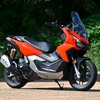 ホンダ ADV160