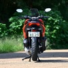 ホンダ ADV160