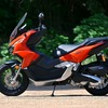 ホンダ ADV160