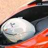 ホンダ ADV160