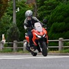 ホンダ ADV160