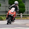 ホンダ ADV160