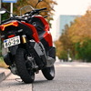 ホンダ ADV160