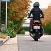 ホンダ ADV160