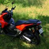 ホンダ ADV160