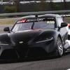 トヨタGRスープラの「スーパーカー」、オーストラリアで初の公開デモ走行 画像
