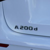 メルセデスベンツ A 200 d Urban Stars