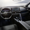 トヨタ C-HR の2026年モデル（欧州仕様）