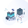 トヨタとグリッド、量子・スパコン連携プラットフォーム「JHPC-quantum」にテストユーザ参加 画像