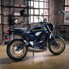ザッパーデザイン採用のレトロスポーツ、カワサキ『Z650RS』に新カラー登場　108万9000円 画像