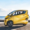 都市型小型EV『Lean3』量産へ、Pre-Aラウンドで資金調達を実施…リーンモビリティ