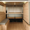 日産 キャラバン MYROOM