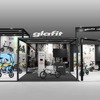 電動バイクと自転車を切り替え、「モビチェン」搭載GFRシリーズ最新モデル初公開へ…ジャパンモビリティショー2025