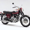 650-W1（歴史車両）