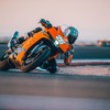 KTM『990 RC R』の2026年モデル